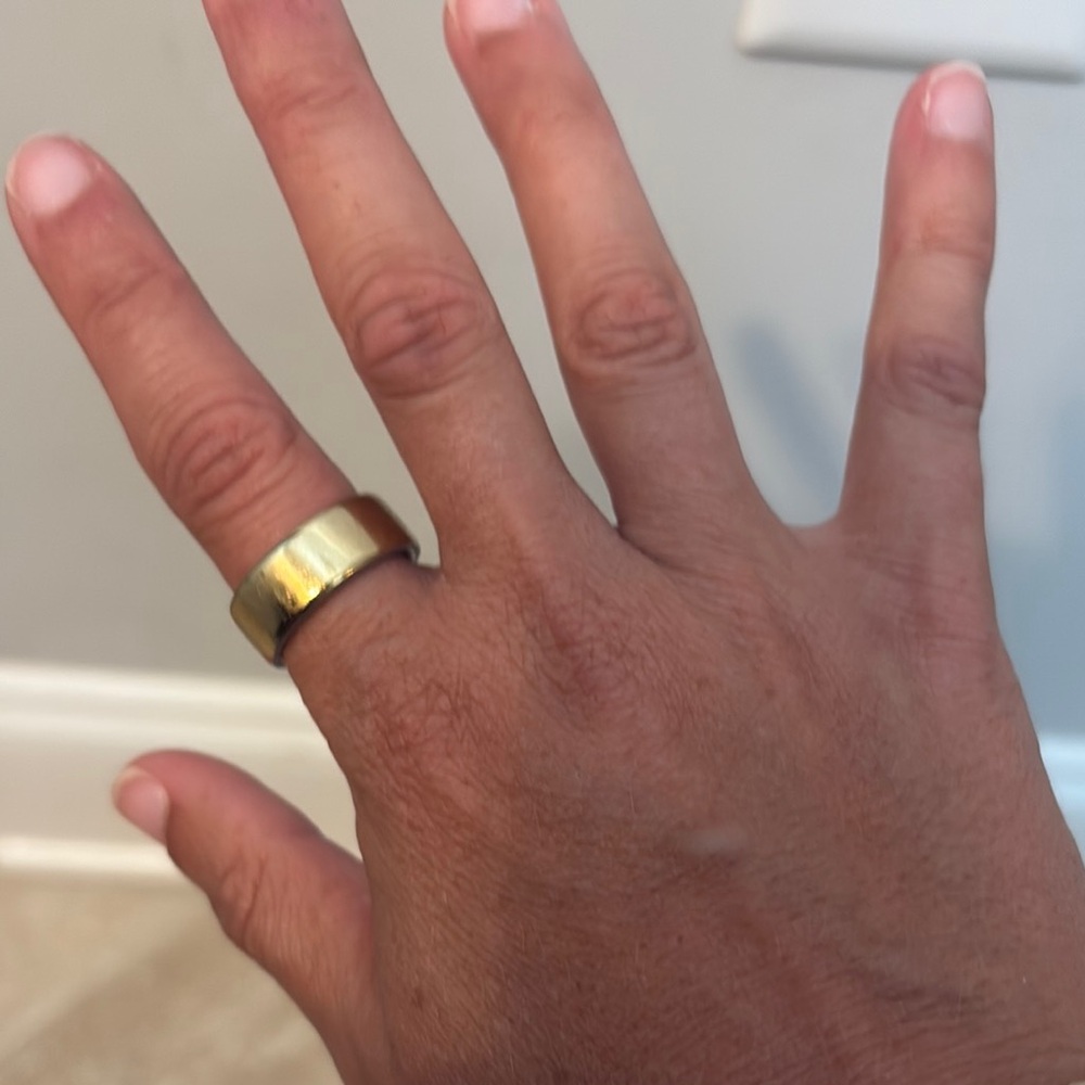Ours Ring gen 4